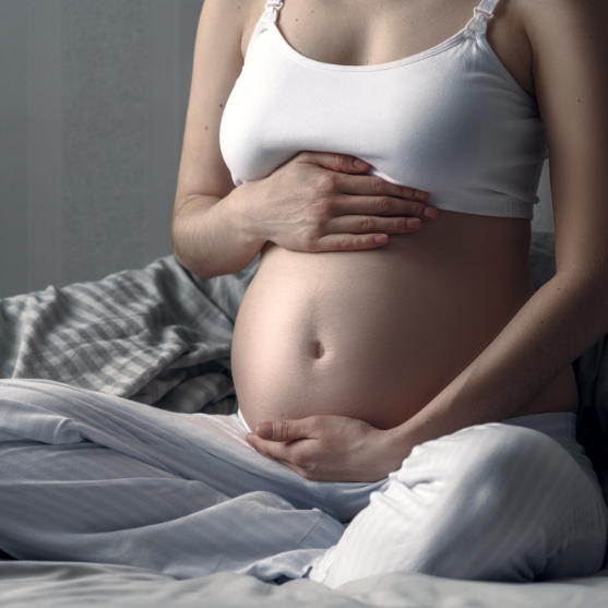 Naprotecnologia, Tratamiento para Quedar Embarazada
