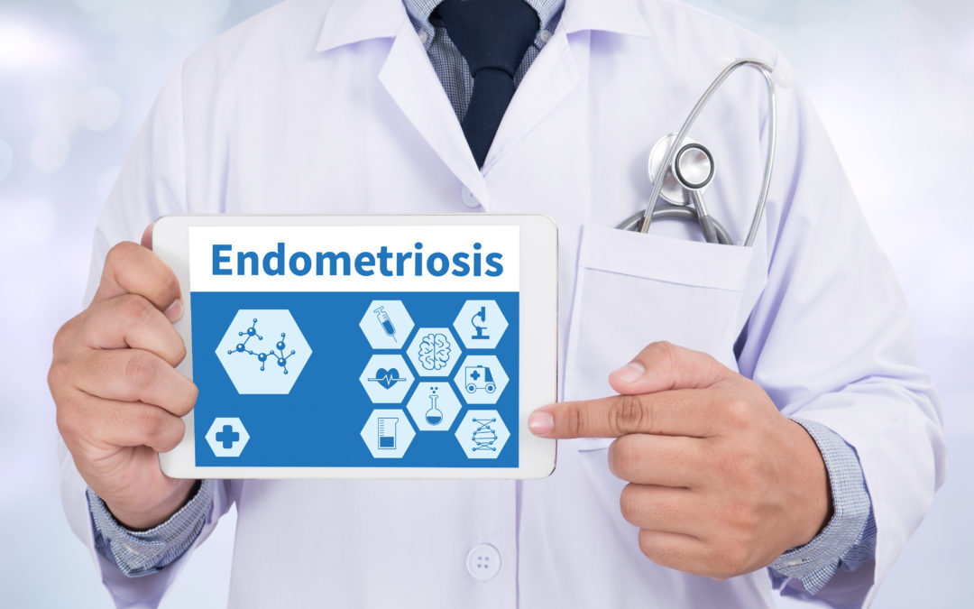 Endometriosis, Endometriosis y Embarazo, Endometritis