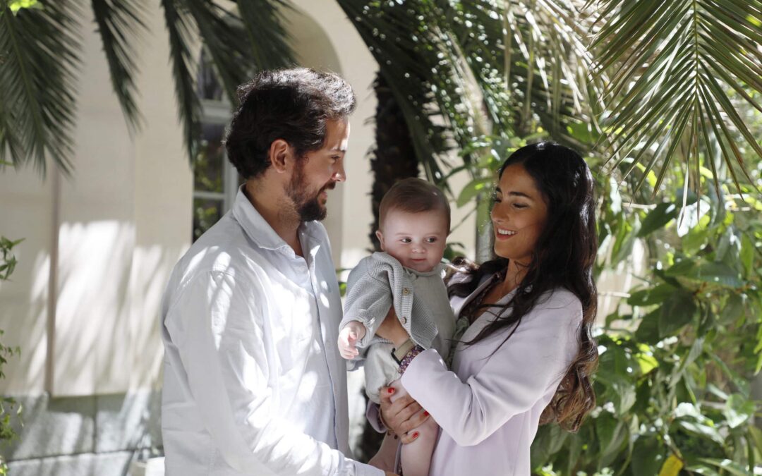 Celebramos el Día de la Madre con más de 1.000 embarazos