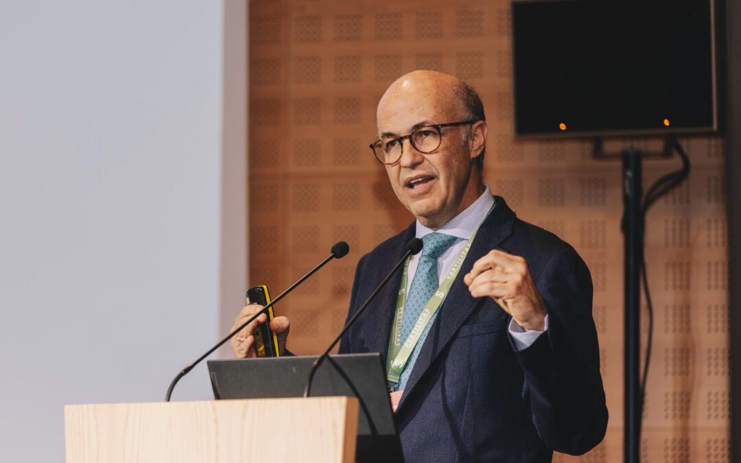 FERTILITAS presenta el estudio más grande del mundo en Naprotecnología con eficacia hasta el 80%