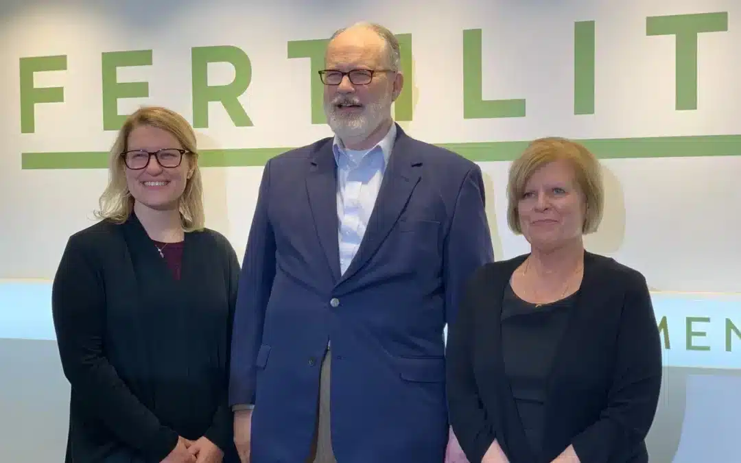 Teresa Hilgers: “España se ha convertido en uno de los bastiones de la Naprotecnología en Europa”