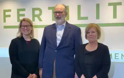 Teresa Hilgers: “España se ha convertido en uno de los bastiones de la Naprotecnología en Europa”