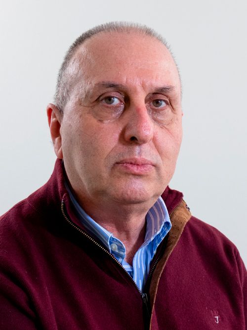 Domenico Bellantoni